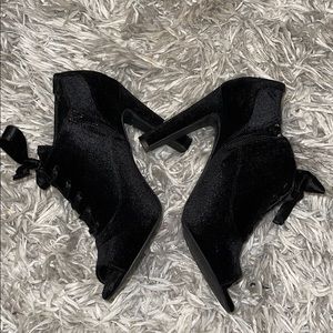 Kelly & Katie Bootie